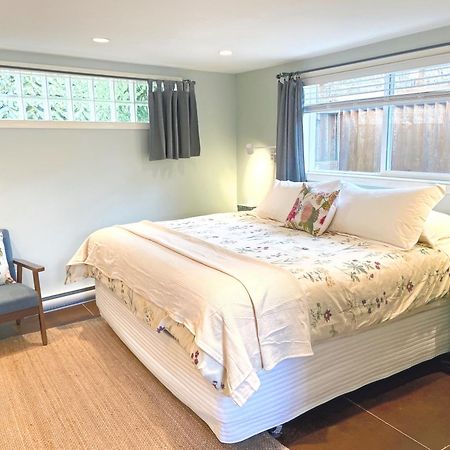 Wisteria Guest House Ganges Bagian luar foto