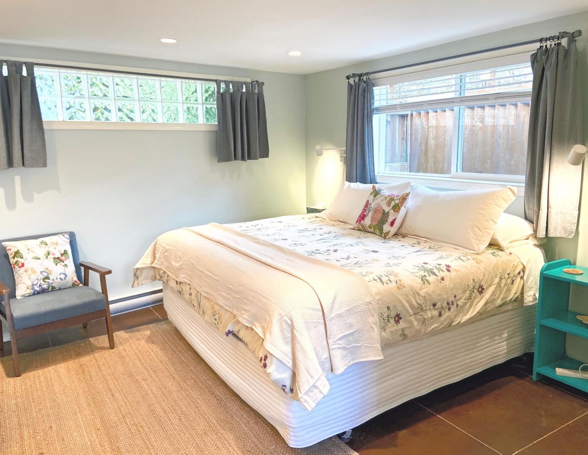 Wisteria Guest House Ganges Bagian luar foto