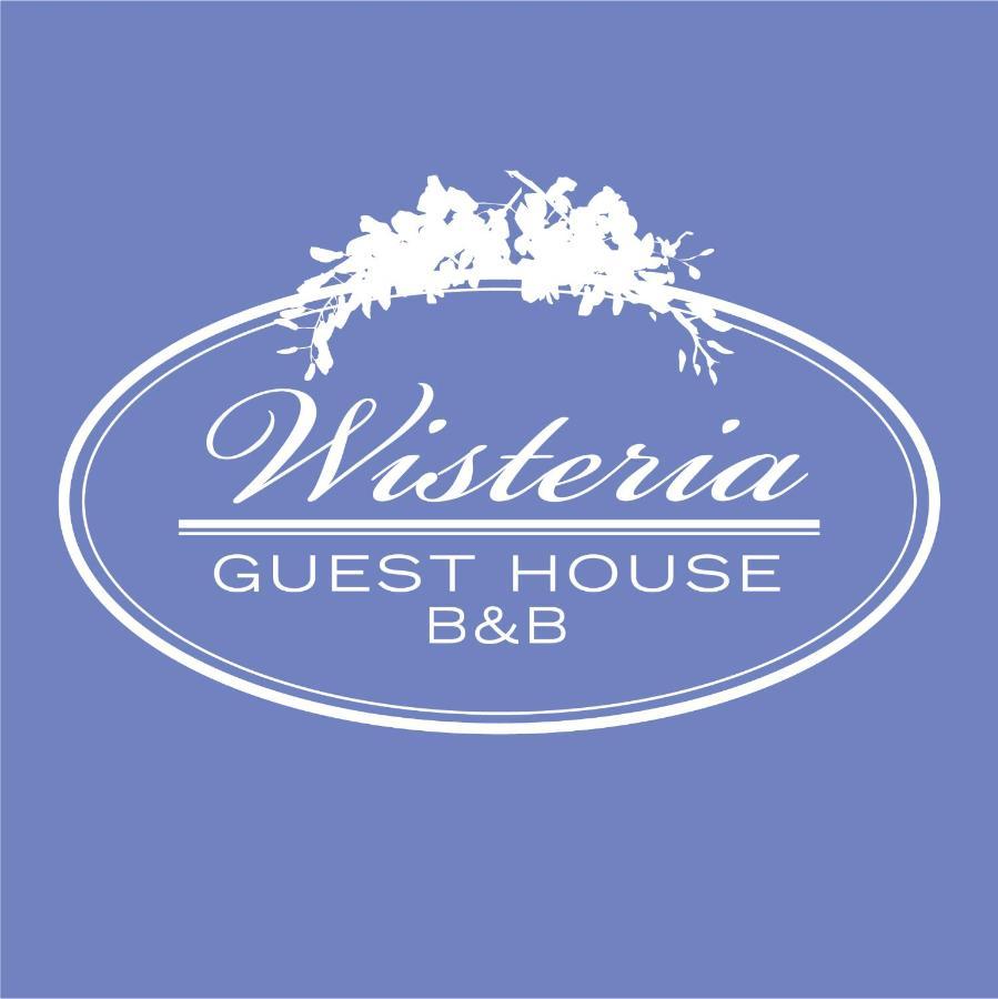Wisteria Guest House Ganges Bagian luar foto